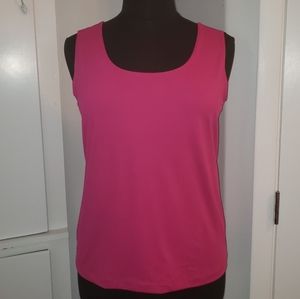 Chico 3 tank top sleeveless shell